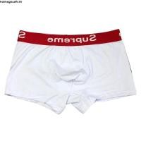 ราคา กางเกงในชายสุพรีม 1กล่อง3ตัว กางเกงในผู้ชาย ทรงBoxer บ็อกเซอร์ขาสั้น ผ้าคอตตอน นิ่มใส่สบาย (44902072843)