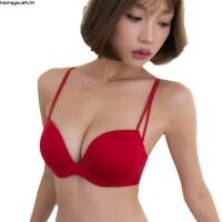 ราคา B me เสื้อชั้นในไร้ขอบ level 1 ฟองบาง รุ่น ME1G64 สีเบจ สีน้ำตาล (29393671642)