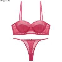 ราคา เสื้อชั้นในไร้ขอบ ไร้โครง ฟองน้ำดูม ดันทรง อกชิด เสื้อในและกางเกงในขายแยกกัน (57601194627)