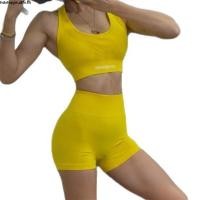 ราคา Yoga ชุดแมท กางเกงกีฬาขาสั้น สปอร์ตบรา บรา กางเกงขาสั้น กางเกงขาสั้นและเสื้อชั้นในแยกจำหน่าย (44076343423)