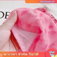 ราคา ชุดเสื้อแจ็คเก็ต กางเกงขาสั้นลายเสือดาวสีชมพูสำหรับเด็กผู้หญิง (40226061380)