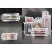 ราคา พลาสติกกันกระแทก ม้วนพลาสติกกันกระแทก ไม่เป่าลม ความยาว 10เมตร สินค้าในไทย (26663552925)