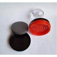 ราคา ด้ามหมึกในตัวหัวเพชร HB ทรงวงกลม อุปกรณ์ทำตรายาง สินค้ามีคุณภาพ สินค้าในไทย (21386903877)