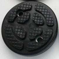 ราคา ยางทรง กลม ยางรองขาลิฟท์ สำหรับยกรถ ใช้แทนของเดิมได้เลย (4771946131)