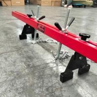 ราคา คานหิ้วเครื่องยนต์ เครนยกของ ขาแขวนรอก ช่วงล่าง ขนาด 1 8 เมตร รับน้ำหนักได้ 500kg สินค้าในไทย (53851258190)