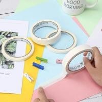 ราคา ยกแพ็ค 12 ชิ้น เทปกาวสองหน้า กาว 2 หน้า เทปเยื่อ แบบบาง ยาว 20 M หน้ากว้าง 12 mm (41413183124)