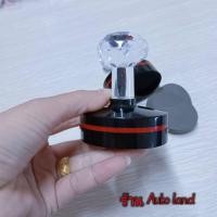 ราคา ด้ามตรายางแฟลช หัวเพชร HB ทรงวงรี อุปกรณ์ทำตรายาง ตรายางหมึกในตัว ราคา อัน (25553277712)