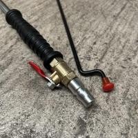 ราคา ไม่มีเกจ์ หัวเติมลม ขันศรเติมลม ก้านเติมลม ก้านเติมลมยาง หัวเติมลมยาง ที่เติมลมยางรถ ที่เติมลมรถบรรทุก (21831326644)