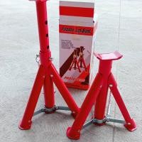 ราคา ขาตั้งรถยนต์ 3 ตัน ขาตั้งสามขา แม่แรงสามขา สามขา ขาสแตน ขาตั้ง 3ขา ตั้งรถ จำนวน 1 คู่ (40901946233)