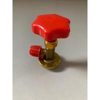 ราคา วาล์ว วาล์วเปิด ปิดน้ำยาแอร์ R134a R12 แบบกระป๋อง (4674201880)