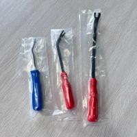 ราคา ไขควงงัดพุก ไขควงงัดกิ๊ฟ สำหรับงัดพุกพลาสติคในรถยนต์ ไขควงวัดกิ๊บ ส้อมงัดพุก (25188888834)