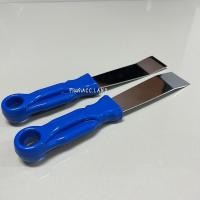 ราคา เหล็กขูดโลหะ เหล็กขูดปะเก็น เหล็กขูดยาง ขูดคราบกาว ที่ขูดเหล็กคาร์บอน เหล็กขูด ราคา 1ชิ้น (26553961593)