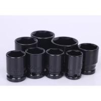 ราคา ลูกบล็อกสั้น 6 เหลี่ยม ลูกบล็อกลม ลูกบล็อก บล็อกขันล้อ ถอดล้อ ลูกบ็อกลม สำหรับขันน็อตล้อ 1 2 4หุน สีดำ ราคาต่อชิ้น (24886391405)