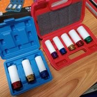 ราคา ลูกบล็อกถอดล้อแม็กซ์ ลูกบ็อก ลูกบล็อคถอดล้อแม็ก 15 17 19 21 22 mm บล็อกขันล้อ ลูกบล็อกลม ถอดล้อแม็กซ์ (28524679534)