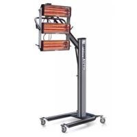 ราคา แผงอบสี แบบ 3 โคม ไฟอินฟาเรด แผงอบสีอินฟาเรด รุ่น SG INFRARED 3D (29727670968)