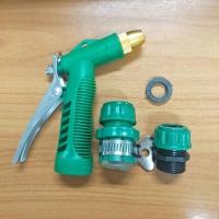 ราคา ƸӁƷ ส่งในไทยƸӁƷ ปืนฉีดน้ำ ปืนฉีดน้ำแบบเหล็ก ปืนฉีดน้ำ ปืน ข้อต่อ ปืนฉีดน้ำแรงดัน (25104079699)