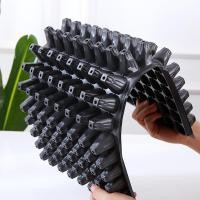 ราคา ถาดเพาะต้นกล้า เพาะเมล็ด ถาดเพาะชำ ใช้ซ้ำได้ ถาดเพาะกล้าไฮโดรต้นอ่อน 50 105 หลุม (52100131830)