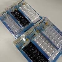 ราคา ตัวล็อคสายไฟ ที่จับสายไฟ ที่มัดสายไฟ ใช้งานอเนกประสงค์ ขนาด 7mm และ 11mm ไม่ใช่กาว3M (29065837150)