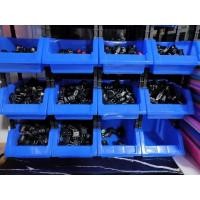 ราคา กล่องใส่เครื่องมือ กล่องอะไหล่ ชั้นวางอะไหล่ กล่องพลาสติก ใส่อะไหล่ วางซ้อนได้ มีขาต่อ (24937820514)