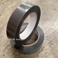 ราคา เทปกาวกันลื่น กันน้ำ สติ๊กเกอร์กันลื่น 25mm x 5 M ทางลาดเอียง สีดำ สีเทา (19409545001)