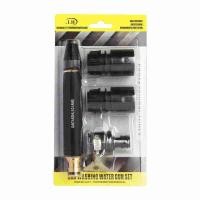 ราคา หัวฉีดน้ำทองดำ ทองเหลืองแท้ หัวฉีดน้ำ แรงดันสูง ปืนฉีดน้ำ ที่ฉีดน้ำ ปรับน้ำได้ สำหรับรดน้ำต้นไม้ ล้างรถ (29018395272)