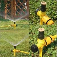 ราคา สปริงเกอร์360 รดน้ำต้นไม้ หมุนรอบทิศ พร้อมขาปักดิน 1 2นิ้ว 4หุน PVC (19792803993)