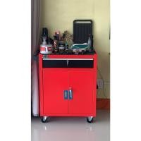 ราคา ตู้เก็บเครื่องมือเคลื่อนที่ แบบมีล้อเลื่อน ตู้เครื่องมือ (4974989283)