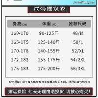 ราคา เสื้อยืดชายแขนสั้นฤดูร้อนเสื้อโปโลชายแขนสั้นผ้าฝ้ายชุบสำหรับคุณพ่อระบายอากาศได้ดีแมทช์ลุคง่ายสำหรับวัยกลางคนและผู้สูงอายุ (40276858753)