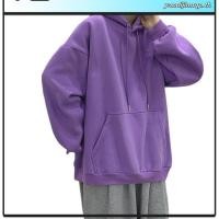 ราคา พร้อมส่ง M 8XL เสื้อกันหนาวแขนยาว มีฮู้ด พิมพ์ลายตัวอักษร Chaopai สีส้ม ทรงหลวม สไตล์สตรีท อเมริกัน แฟชั่นสําหรับผู้ชาย และผู้หญิง (53601512667)