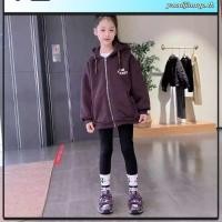 ราคา เสื้อแขนยาวนิวยอร์กหมวกครีมเนื้อผ้าคอสตอล งานแท้ 100 (47702370428)