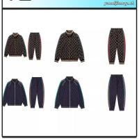 ราคา พร้อมส่ง cc กางเกงกีฬา กางเกงสแล็ค ผ้ายืด ปักลาย สําหรับผู้ชาย และผู้หญิง (29692816667)