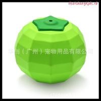 ราคา Benepaw ลูกบอลยางลอยน้ํา ขนาดเล็ก ทนทาน สําหรับสัตว์เลี้ยง สุนัข (53551438115)