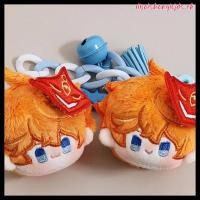 ราคา Genshin Impact Tartaglia ตุ๊กตาตุ๊กตาของขวัญสําหรับเด็กผู้หญิงกระเป๋าจี้น่ารักตุ๊กตาของเล่นเด็กตุ๊กตาพวงกุญแจ (27923368844)