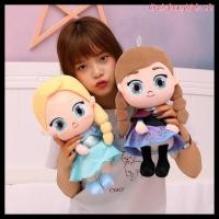 ราคา DISNEY Rdmle ตุ๊กตาการ์ตูนเจ้าหญิงแอนนาเอลซ่าสําหรับเด็ก (26075479805)