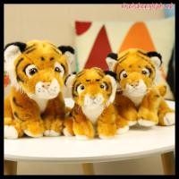 ราคา ตุ๊กตาเสือดาว สิงโต แพนด้า เสือดาว น่ารัก สร้างสรรค์ ขนาด 20 ซม สําหรับตกแต่งบ้าน ปาร์ตี้วันเกิด (52851871498)