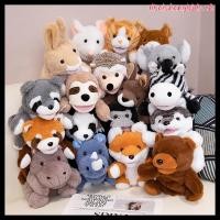 ราคา ของเล่นตุ๊กตา รูปสัตว์ หมี แมว วัว สุนัข เป็ด ช้าง สุนัขจิ้งจอก ยีราฟ เม่น ฮิปโป ม้า ฮัสกี้ จิงโจ้ โคอาล่า เสือดาว สิงโต ลิง หุ่นมือ ของขวัญวันเกิด คริสต์มาส ขนาด 25 ซม (29423429194)