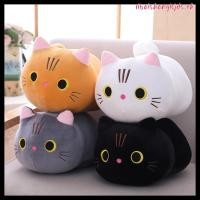 ราคา แมวของเล่นตุ๊กตาการ์ตูนนุ่มตุ๊กตาตุ๊กตาสัตว์น่ารักของเล่นตุ๊กตาหมอนอ่านหนังสือ (28580400139)