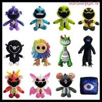 ราคา Dcr poppy4 Nightmare แกะสีดําตุ๊กตาบาร์บี้จระเข้ Ali Poppy เกม 4 ตุ๊กตา Crow Splash ตุ๊กตาของเล่นคริสต์มาสของขวัญ (29323825382)