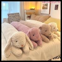 ราคา หมอนข้าง กระต่าย ช้าง แมว หมอนตุ๊กตา สไตล์เกาหลี ตกแต่งห้องโซฟา น่ารัก นุ่มนิ่ม ปุกปุย ของขวัญ ตุ๊กต (28072379695)