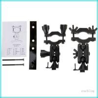ราคา Star กระจกมองหลังรถยนต์ Strong Driving Recorder Bracket Holder DVR Mount สําหรับ YI Cam (57000895300)