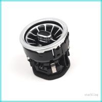 ราคา Star ABS ACs ท่อระบายอากาศรถยนต์ ACs Air Vent เปลี่ยน Fitting สําหรับ Benz V Class (48751616504)