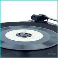 ราคา Star Universal 45RPM บันทึกอะแดปเตอร์โคลงสําหรับแผ่นเสียง Secure LP45 Conversion Light น้ําหนัก ABS Construction (41668590136)