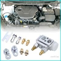 ราคา Star Air CONVERtings Tube Leak Test เครื่องปรับอากาศรถยนต์ปลั๊กรั่วคอนเดนเซอร์ (41222877923)
