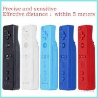 ราคา Star สําหรับ Wii สําหรับ Wii U Wiimote Controller รีโมทคอนโทรลคอนโทรลเลอร์เกมแพด (29715270410)