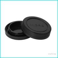 ราคา ฝาครอบเลนส์กล้องด้านหลัง Star สําหรับ Olympus สําหรับเลนส์กล้อง Panasonic Micro 4 3 (55950895359)