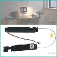 ราคา Star ในตัวลําโพงภายในเปลี่ยนลําโพงสําหรับ Dell E7480 E7490 7480 7490 08KM5 คอมพิวเตอร์แล็ปท็อป (58100890529)