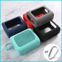 ราคา Star Multi functional Silica Gel Travel Protective for Case for GO 3 GO3 Speaker Storage กระเป๋ากันกระแทก (57650890522)