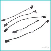 ราคา Star เปลี่ยนสายเคเบิลแล็ปท็อปสําหรับ Dell Latitude E5450 E5470 E5480 E5570 E5580 (57450890548)