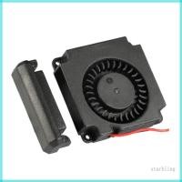ราคา Star 40 มม โบลเวอร์พัดลม Air Guide Bracket 3D เครื่องพิมพ์ Blower 4010 พัดลมเทอร์โบ Air Guide (57250895268)