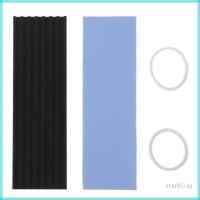 ราคา Star อลูมิเนียม NVME สําหรับ M 2 SSD Solid State 2280 ฮาร์ดไดรฟ์ความร้อนอ่างล้างจานเดสก์ท็อป Dedicate (55450890411)